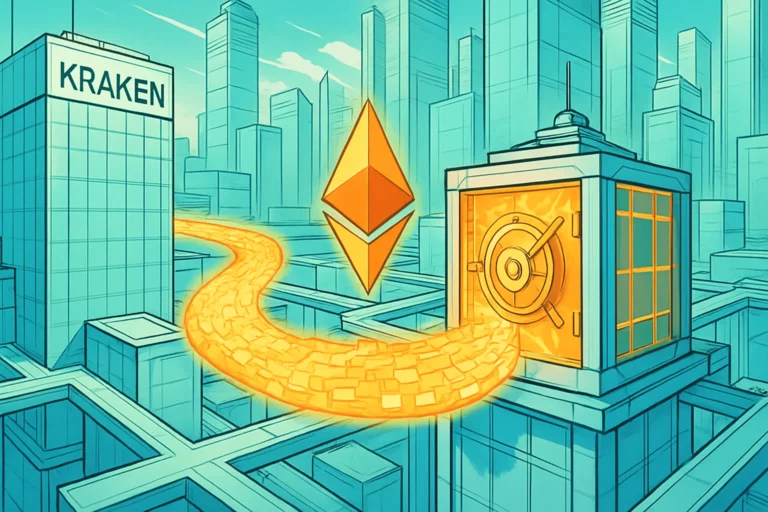 BitMine ने 38,000 एथेरियम खरीदने के लिए अतिरिक्त $120 मिलियन खर्च किए! ETH $3,100 पर समेकन बनाए रखता है